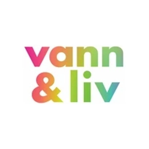 vannandliv brand logo for vannandliv.com