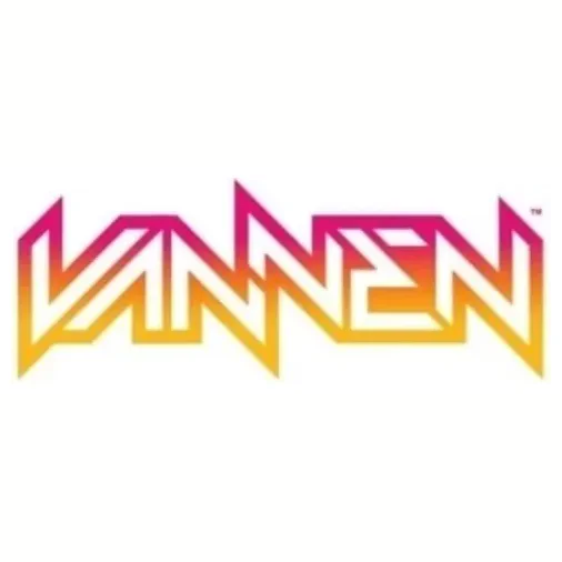 vannenwatches brand logo for vannenwatches.com