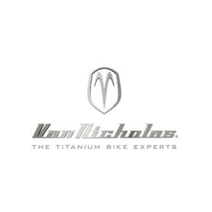 vannicholas brand logo for vannicholas.com
