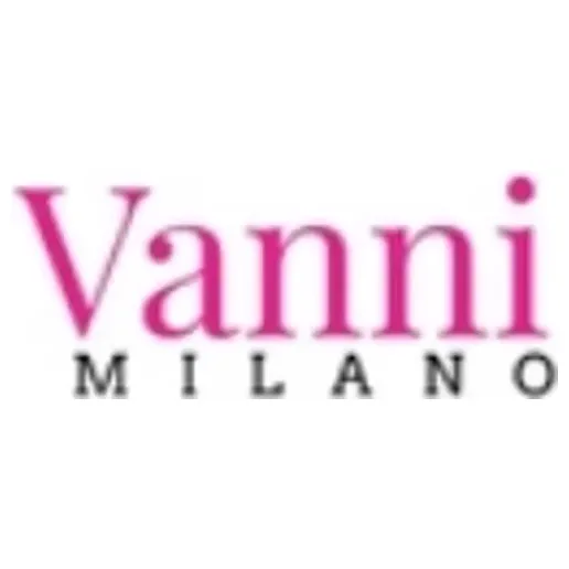 vannimilano brand logo for vannimilano.com