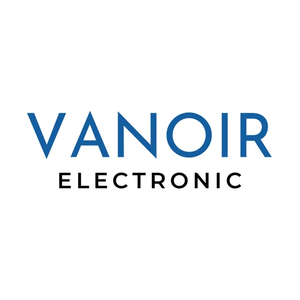 vanoirelectronics brand logo for vanoirelectronics.com