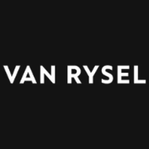 vanryselus brand logo for vanryselus.com