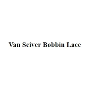 vansciverbobbinlace brand logo for vansciverbobbinlace.com