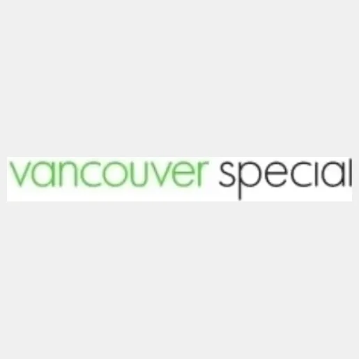vanspecial brand logo for vanspecial.com