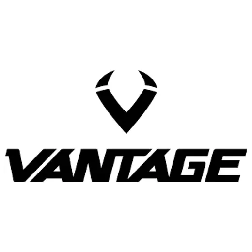 vantageathletic brand logo for vantageathletic.com