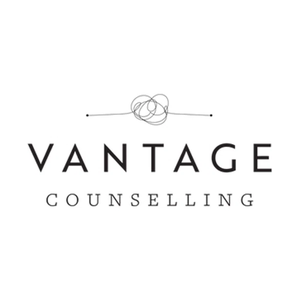 vantagecounselling brand logo for vantagecounselling.com