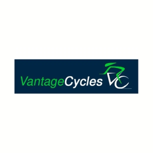 vantagecycles brand logo for vantagecycles.com