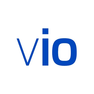 vantageio brand logo for vantageio.com