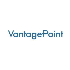 vantagepointsoftware brand logo for vantagepointsoftware.com