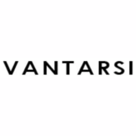 vantarsi brand logo for vantarsi.com