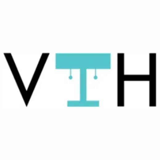 vanteal brand logo for vanteal.com