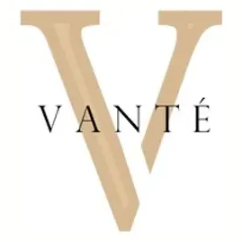 vantejewelry brand logo for vantejewelry.com
