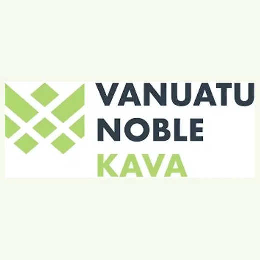 vanuatunoblekava brand logo for vanuatunoblekava.com