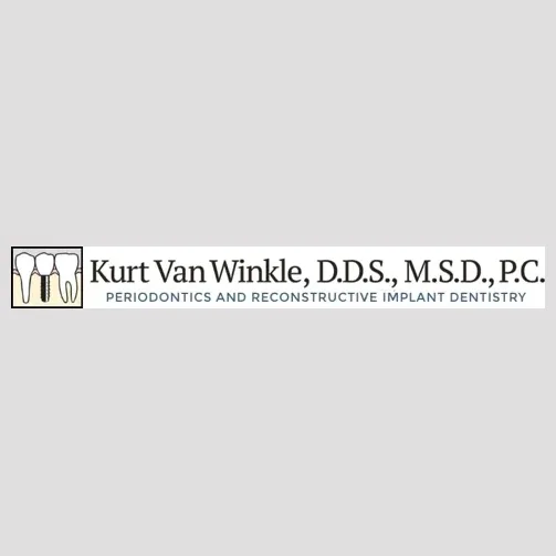 vanwinkleperio brand logo for vanwinkleperio.com