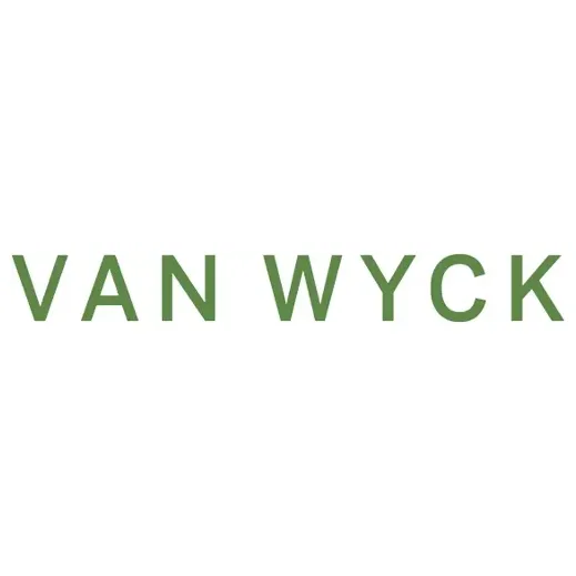 vanwyck brand logo for vanwyck.net
