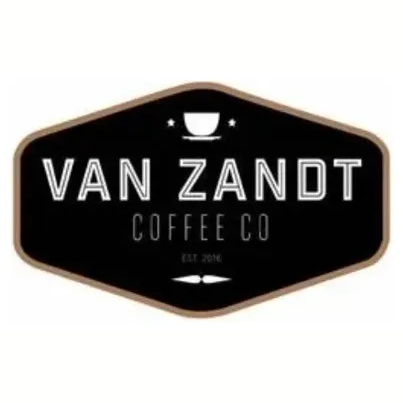 vanzandtcoffee brand logo for vanzandtcoffee.com