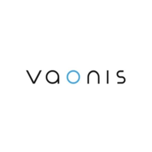 Vaonis brand logo for vaonis.com