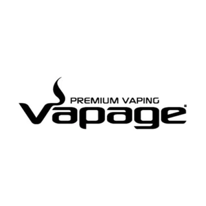 vapage brand logo for vapage.com