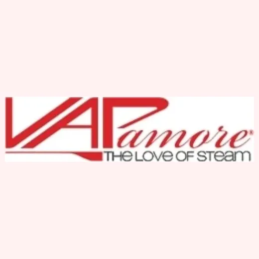 vapamore brand logo for vapamore.com