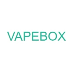 vape-box brand logo for vape-box.com