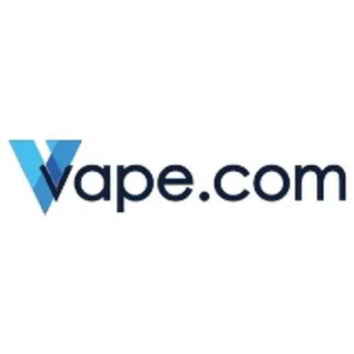 Vape brand logo for vape.com