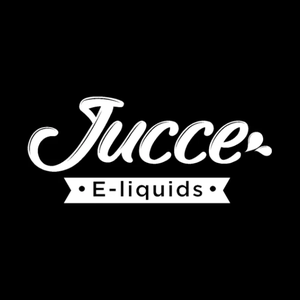 vape-jucce brand logo for vape-jucce.com