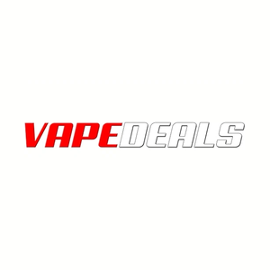 vape brand logo for vape.deals