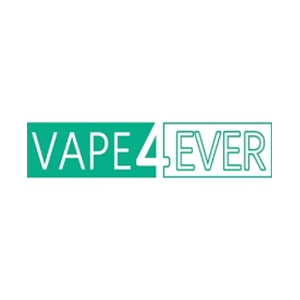 vape4ever brand logo for vape4ever.com