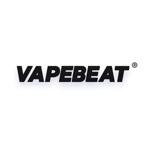 vapebeat brand logo for vapebeat.com