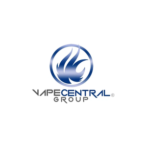 vapecentralgroup brand logo for vapecentralgroup.com