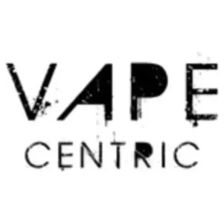 vapecentric brand logo for vapecentric.com