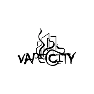 vapecity brand logo for vapecity.us