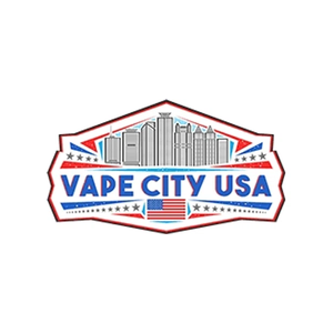 vapecityusa brand logo for vapecityusa.com