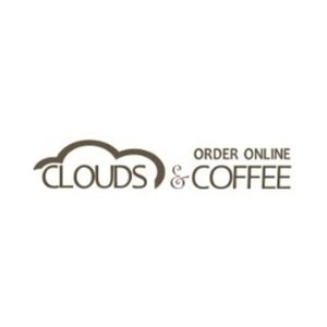vapecloudscoffee brand logo for vapecloudscoffee.com