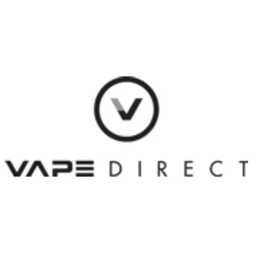 vapedirect brand logo for vapedirect.com
