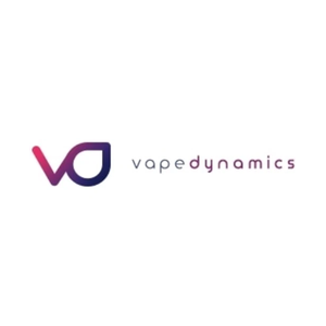 vapedynamics brand logo for vapedynamics.com