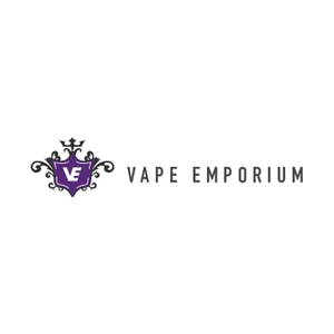 vapeemporium brand logo for vapeemporium.com