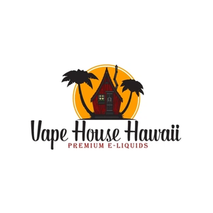 vapehousehi brand logo for vapehousehi.com