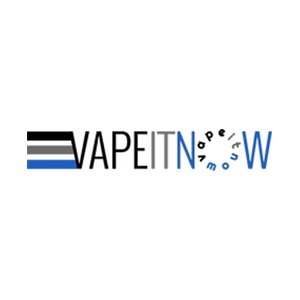vapeitnow brand logo for vapeitnow.com