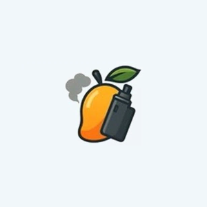vapemango brand logo for vapemango.com