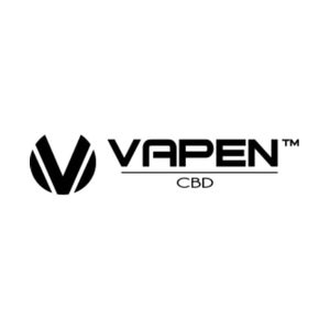 vapencbd brand logo for vapencbd.com