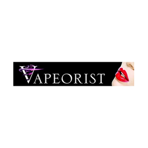 vapeorist brand logo for vapeorist.com