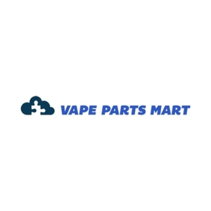 vapepartsmart brand logo for vapepartsmart.com