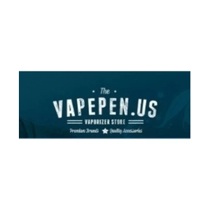 vapepen brand logo for vapepen.us