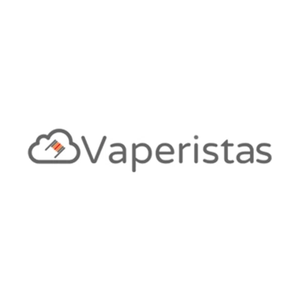 vaperistas brand logo for vaperistas.com