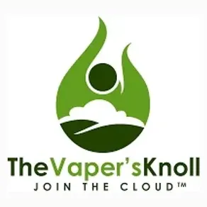 vapersknoll brand logo for vapersknoll.com