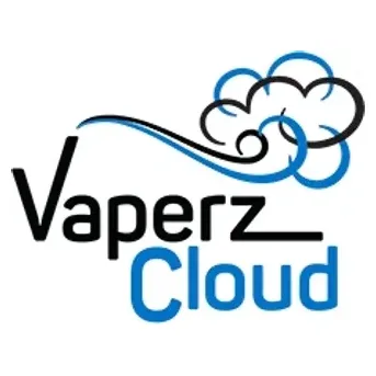 vaperzcloud brand logo for vaperzcloud.com