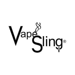 vapesling brand logo for vapesling.com