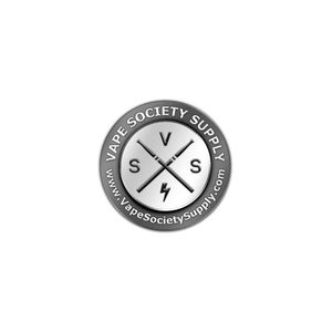 vapesocietysupplies brand logo for vapesocietysupplies.com