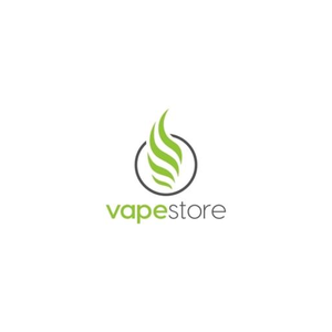 VapeStore brand logo for vapestore.co.uk